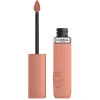 L'Oreal L'Oréal Paris Infaillible Matte Resistance 105 Breakfast In Bed Lipstick Discount