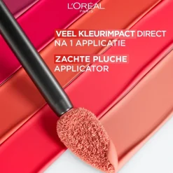 L'Oreal L'Oréal Paris Infaillible Matte Resistance 200 Lipstick & Chill Lipstick