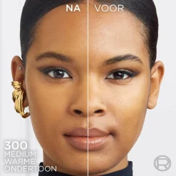 L'Oreal L'Oréal Paris Infaillible Skin Ink 300 2-in-1 Foundation & Concealer Hot