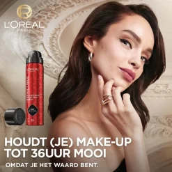 L'Oreal L'Oréal Paris Infaillible 3-Second Setting Mist Discount