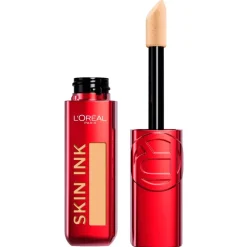 L'Oreal L'Oréal Paris Infaillible Skin Ink 270 2-in-1 Foundation & Concealer New