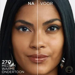 L'Oreal L'Oréal Paris Infaillible Skin Ink 270 2-in-1 Foundation & Concealer New