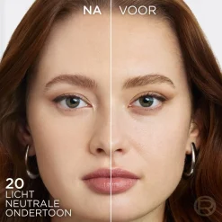 L'Oreal L'Oréal Paris Infaillible Skin Ink 20 2-in-1 Foundation & Concealer