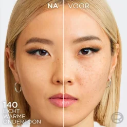 L'Oreal L'Oréal Paris Infaillible Skin Ink 140 2-in-1 Foundation & Concealer Discount