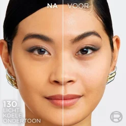 L'Oreal L'Oréal Paris Infaillible Skin Ink 130 2-in-1 Foundation & Concealer