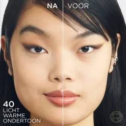 L'Oreal L'Oréal Paris Infaillible Skin Ink 40 2-in-1 Foundation & Concealer