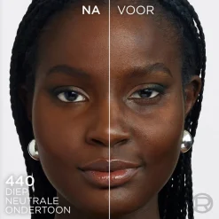 L'Oreal L'Oréal Paris Infaillible Skin Ink 440 2-in-1 Foundation & Concealer Discount