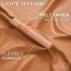 L'Oreal L'Oréal Paris Infaillible Skin Ink 260 2-in-1 Foundation & Concealer Hot