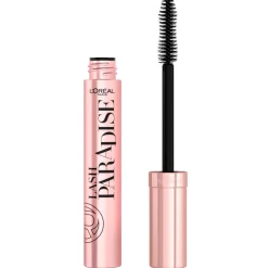 L'Oreal L'Oréal Paris Lash Paradise 01 Black Volume Mascara