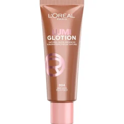 L'Oreal L'Oréal Paris Lumi Glotion 904 Deep Glow Natural Glow Enhancer Best