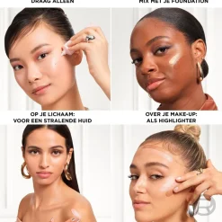 L'Oreal L'Oréal Paris Lumi Glotion 904 Deep Glow Natural Glow Enhancer Best