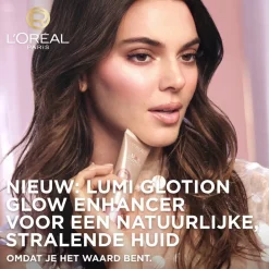 L'Oreal L'Oréal Paris Lumi Glotion 903 Medium Glow Natural Glow Enhancer Best