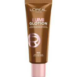 L'Oreal L'Oréal Paris Lumi Glotion 905 Very Deep Glow Natural Glow Enhancer Discount