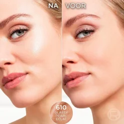 L'Oreal L'Oréal Paris Lumi Le Glass 610 Pearl Eclat Highlighter Stick Sale