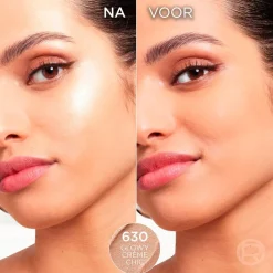 L'Oreal L'Oréal Paris Lumi Le Glow 630 Creme Chic Highlighter Stick Clearance