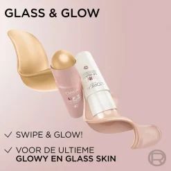 L'Oreal L'Oréal Paris Lumi Le Glow 635 Golden Couture Highlighter Stick Outlet
