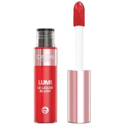 L'Oreal L'Oréal Paris Lumi Le Liquid 640 Rouge Paris Blush Online