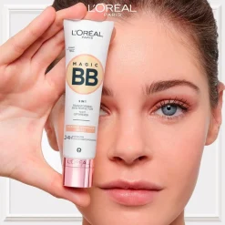L'Oreal L'Oréal Paris Magic BB Light 5-In-1 Transforming Skin Corrector Discount