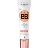 L'Oreal L'Oréal Paris Magic BB Medium 5-In-1 Transforming Skin Corrector