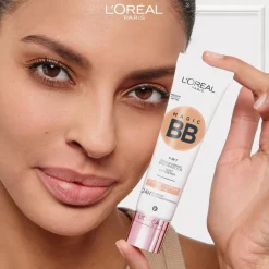 L'Oreal L'Oréal Paris Magic BB Medium 5-In-1 Transforming Skin Corrector