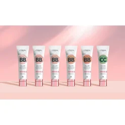L'Oreal L'Oréal Paris Magic BB Medium Dark 5-in-1 Transforming Skin Corrector Outlet