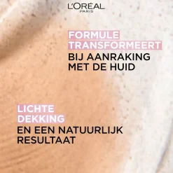 L'Oreal L'Oréal Paris Magic BB Medium Light 5-in-1 Transforming Skin Corrector