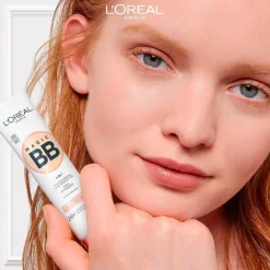 L'Oreal L'Oréal Paris Magic BB Very Light 5-in-1 Transforming Skin Corrector Hot