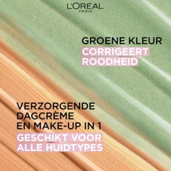 L'Oreal L'Oréal Paris Magic CC 5-In-1 Anti-Roodheidscrème Clearance