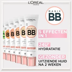 L'Oreal L'Oréal Paris Magic CC 5-In-1 Anti-Roodheidscrème Clearance