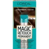 Magic Retouch L'Oréal Paris 4 Middenbruin Permanente Haarkleuring Outlet