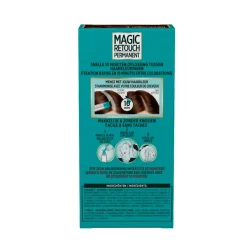 Magic Retouch L'Oréal Paris 4 Middenbruin Permanente Haarkleuring Outlet