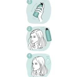 Magic Retouch L'Oréal Paris Mahonie Middenbruin Camouflerende Uitgroeispray Sale