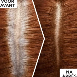 Magic Retouch L'Oréal Paris Mahonie Middenbruin Camouflerende Uitgroeispray Sale