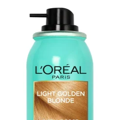 Magic Retouch L'Oréal Paris Goud Lichtblond Camouflerende Uitgroeispray Hot