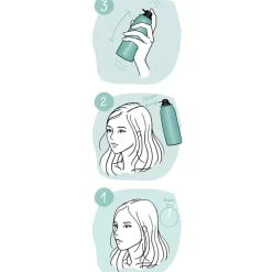 Magic Retouch L'Oréal Paris Goud Lichtblond Camouflerende Uitgroeispray Hot