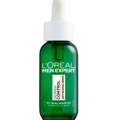 L'Oreal Paris Men Expert L'Oréal Paris Men Expert Derma Control Anti-Blemish Serum