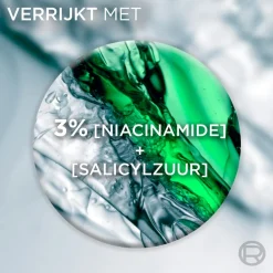 L'Oreal Paris Men Expert L'Oréal Paris Men Expert Derma Control Purifying Gel Cleanser