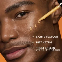 L'Oreal Paris Men Expert L'Oréal Paris Men Expert Hydra Energetic Vitamin C Serum