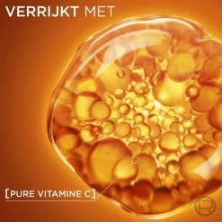 L'Oreal Paris Men Expert L'Oréal Paris Men Expert Hydra Energetic Vitamin C Serum