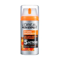 L'Oreal Paris Men Expert L'Oréal Paris Men Expert Hydra Energetic Anti-Vermoeidheid SPF15 Dagcrème Discount