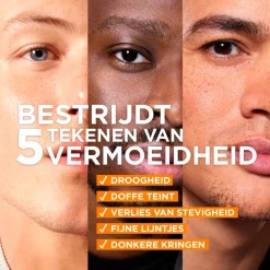 L'Oreal Paris Men Expert L'Oréal Paris Men Expert Hydra Energetic Verkoelende Oogroller Best