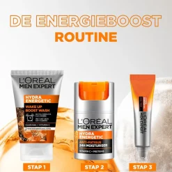 L'Oreal Paris Men Expert L'Oréal Paris Men Expert Hydra Energetic Verkoelende Oogroller Best