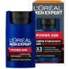 L'Oreal Paris Men Expert L'Oréal Paris Men Expert Power Age 24H Gezichtscrème New