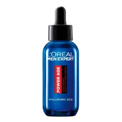 L'Oreal Paris Men Expert L'Oréal Paris Men Expert Power Age Serum met Hyaluronzuur New
