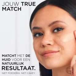 L'Oreal L’Oréal Paris 10N True Match Foundation Sale