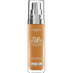 L'Oreal L’Oréal Paris 8.5N True Match Foundation Clearance