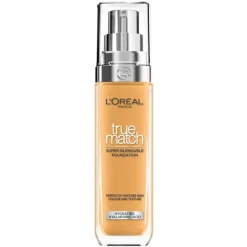 L'Oreal L’Oréal Paris 6.5N True Match Foundation Clearance