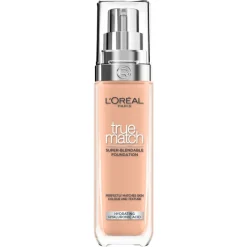 L'Oreal L’Oréal Paris 4.5N True Match Foundation Best