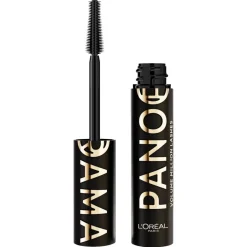 L'Oreal L'Oréal Paris Panorama All Night Black Mascara Clearance