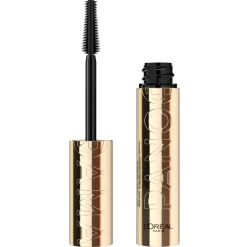 L'Oreal L'Oréal Paris Panorama Dark Brown Mascara New